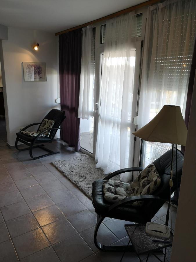Fortuna Apartman Bük Exterior foto