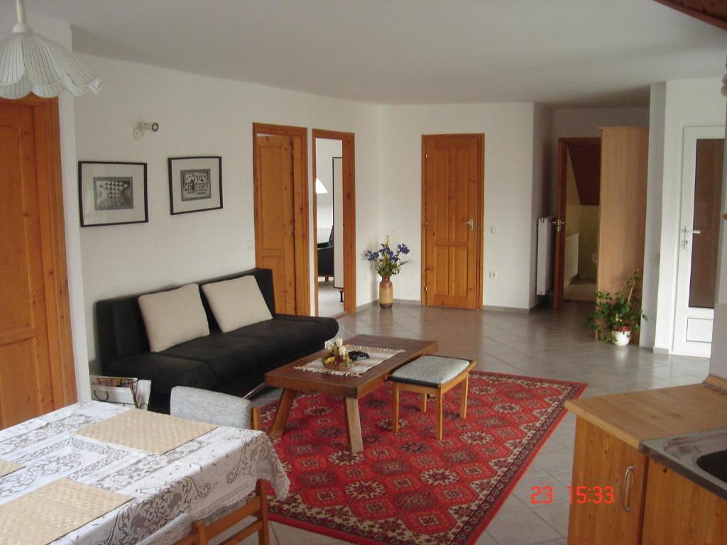 Fortuna Apartman Bük Exterior foto