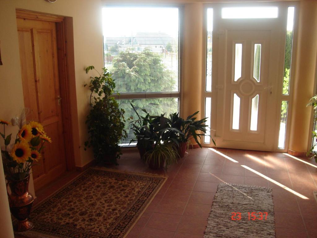 Fortuna Apartman Bük Exterior foto